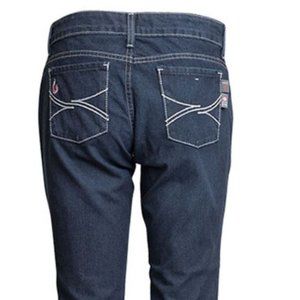 LAPCO WOMEN'S FR JEANS Fire Resistant